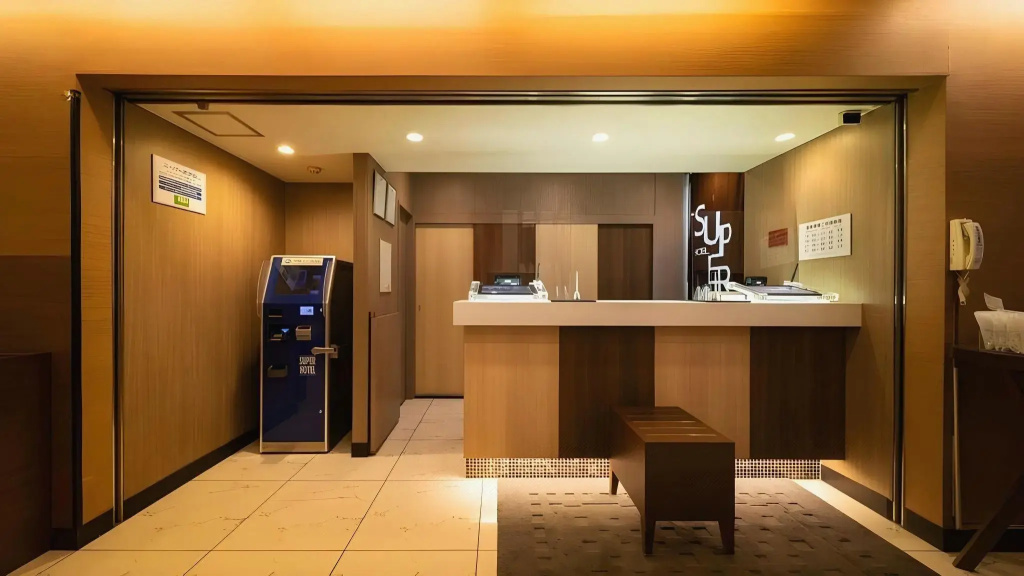 Hotel photo 28