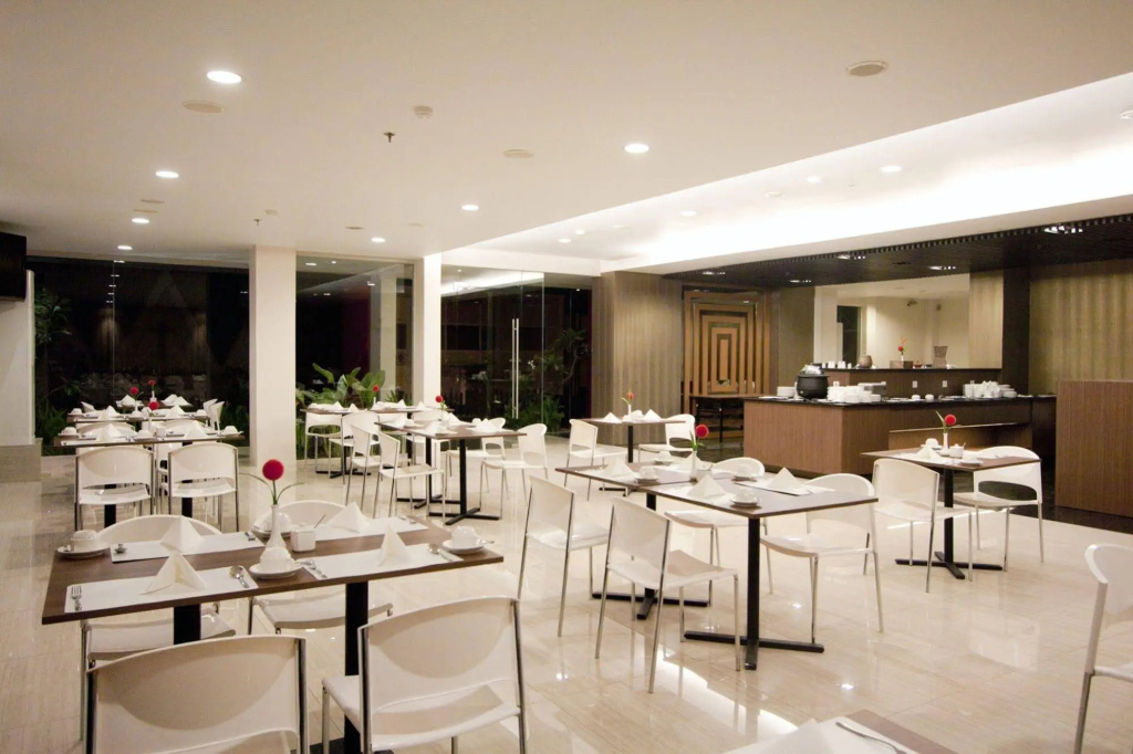 Hotel photo 22
