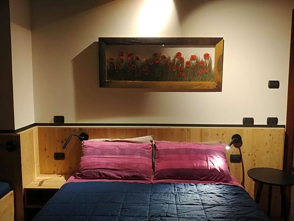 B&B Mirò — 5