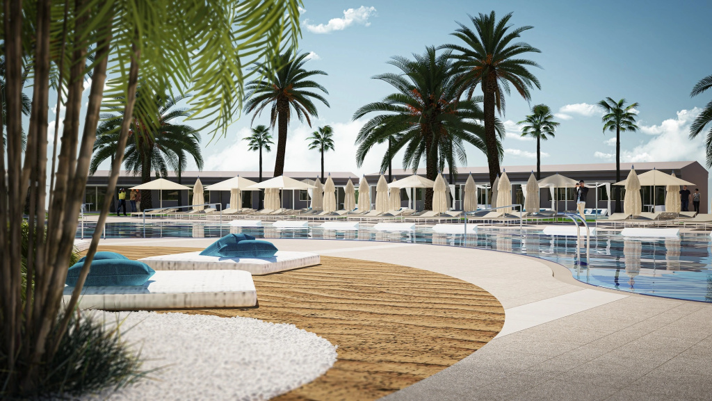 Beach & Waterfront