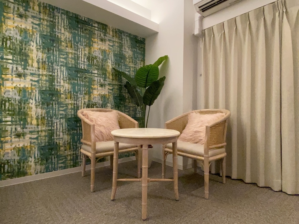 Randor Residential Hotel Fukuoka Classic 사진 13