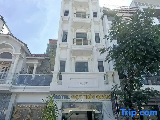 Dat Tien Quan Hotel