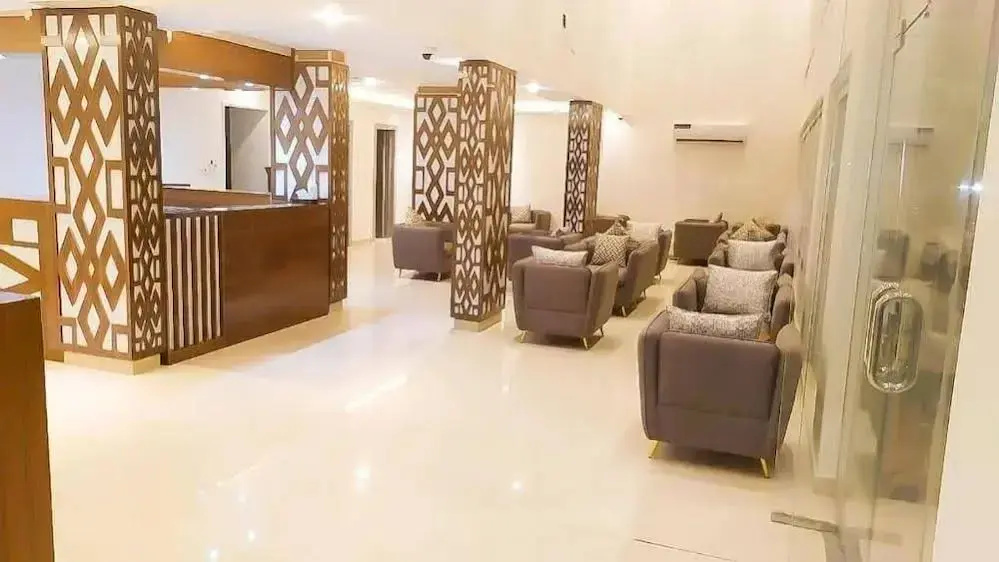 Al Muteb Suites Al Najah