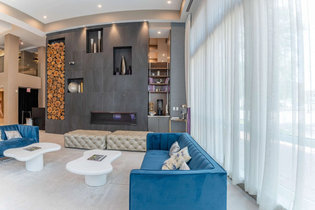 TRYP by Wyndham Savannah Downtown/Historic District - Général