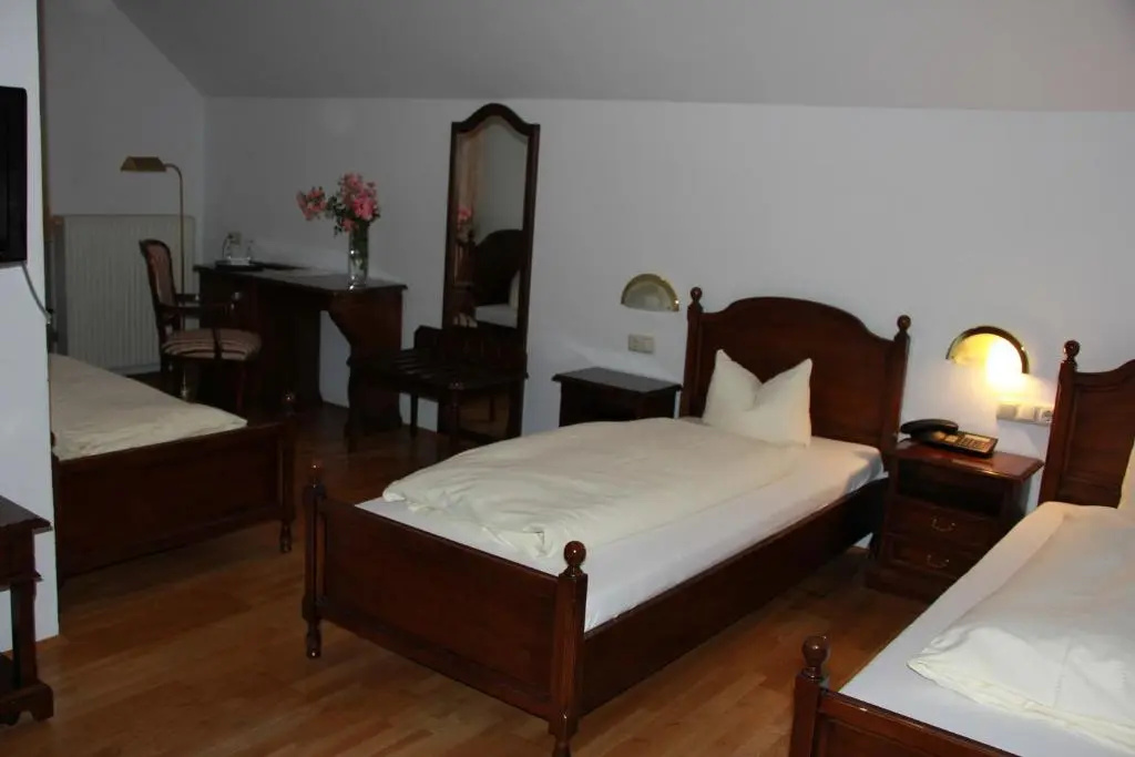 Landhotel St. Florian - Chambres
