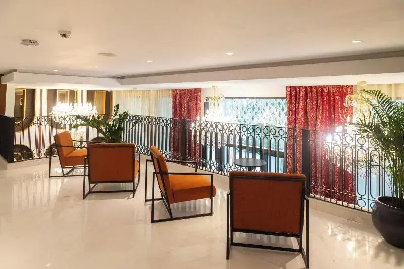 Hotel photo 18