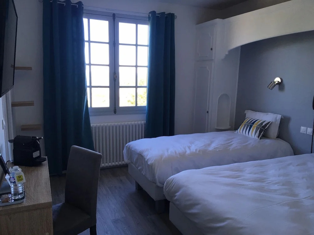 Comfort room