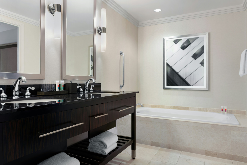 Loews Atlanta Hotel - Général