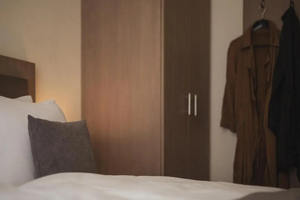 Novum Hotel Holstenwall Hamburg Neustadt - Chambres