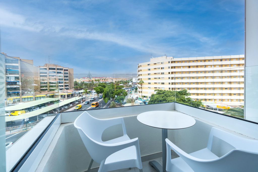 Hotel HL Rondo - Général