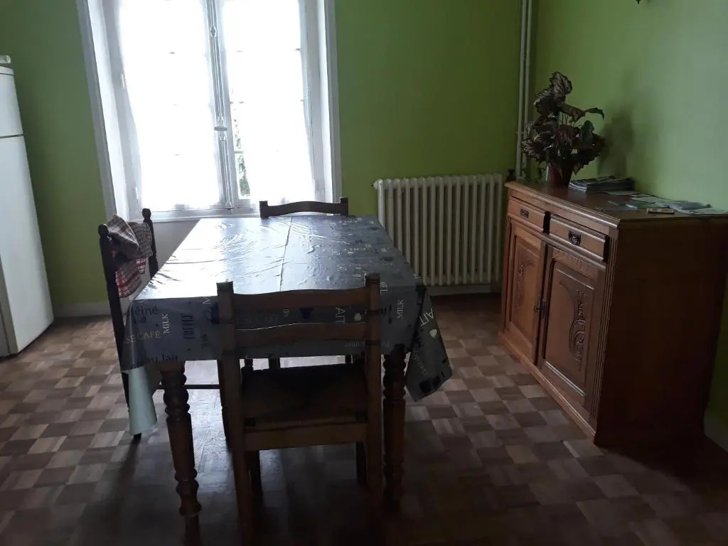 Chambre 1 Martine HAMADOU