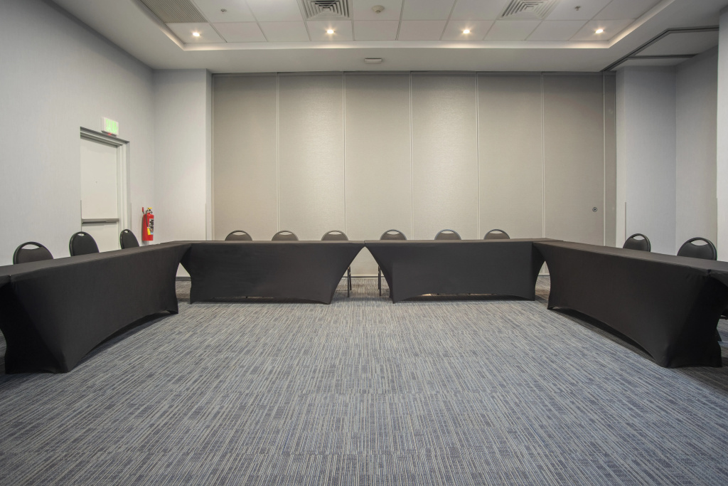 Holiday Inn Express Guadalajara Iteso by IHG - Général