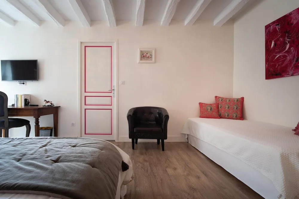 Afficher la photo 6 — Le Clos de La Rousselière B&B