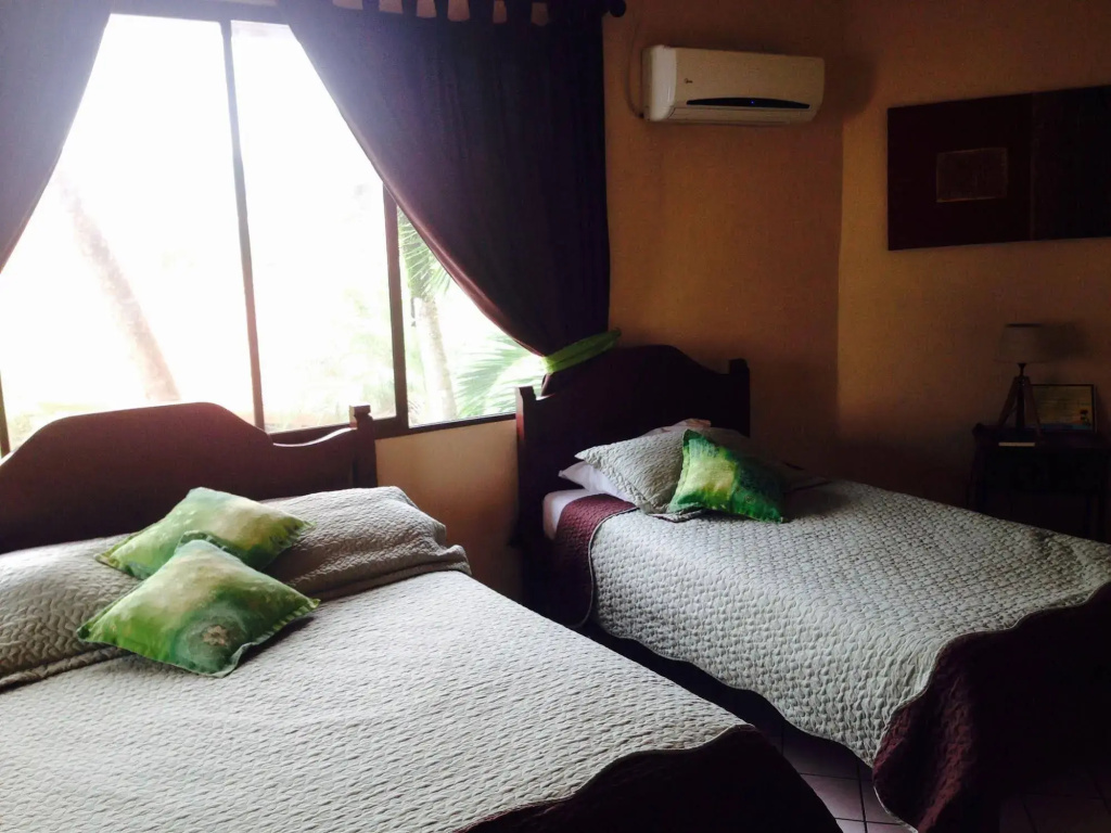 Hotel Mango Mar - Général