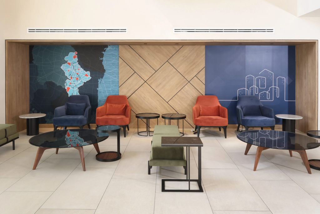 Holiday Inn Express Tecnológico Monterrey by IHG - Général