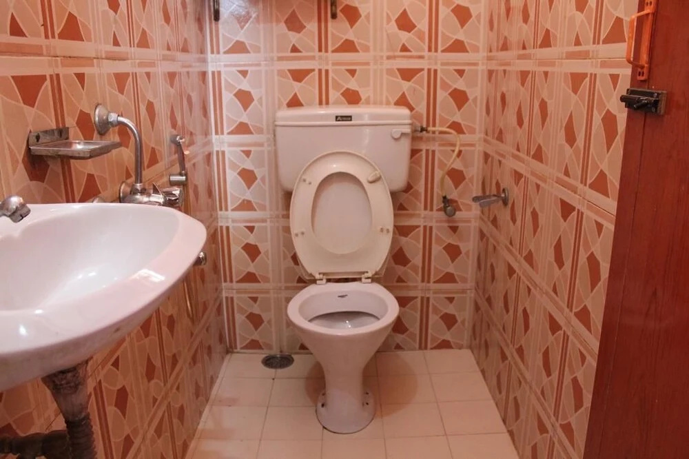 Aashiaanaa Residency Inn - Général