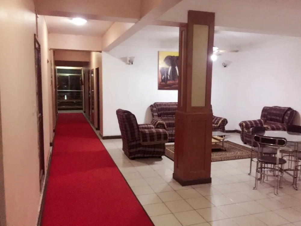 New Yuetan Hotel - Général