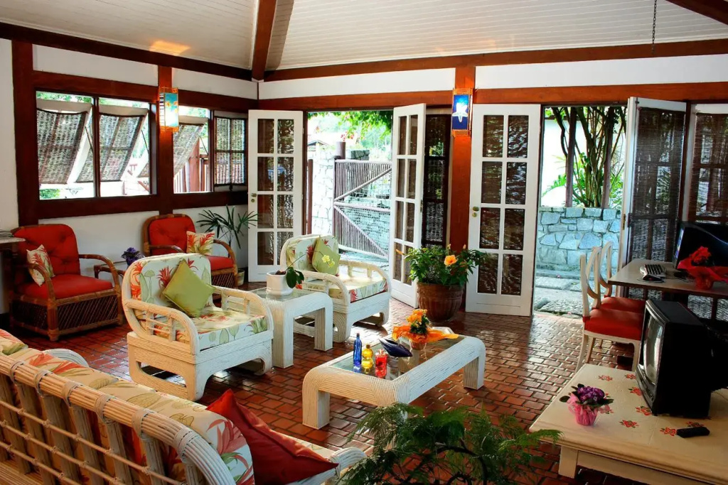Hotel photo 13