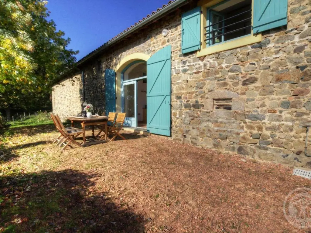 Gîte Luré , 4 pièces, 6 personnes - FR-1-496-105