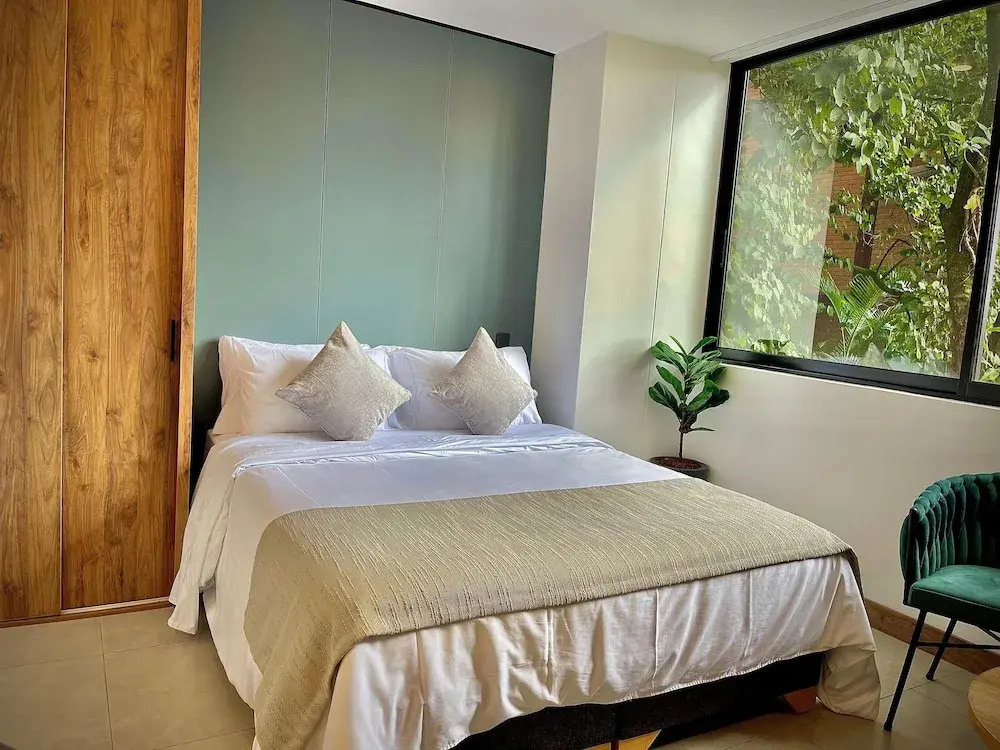 Executive Single room