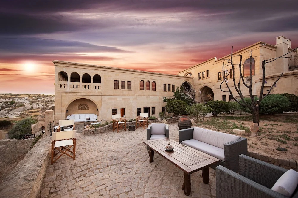 Barcelo Cappadocia Ortahisar, Невшехир, Туреччина мініатюра 14