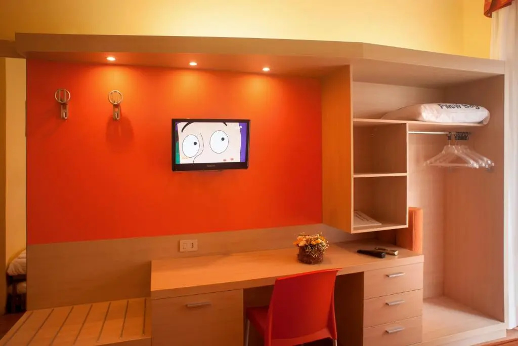 Superior Single room