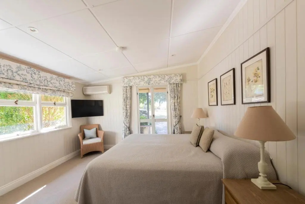 Spicers Hidden Vale - Chambres