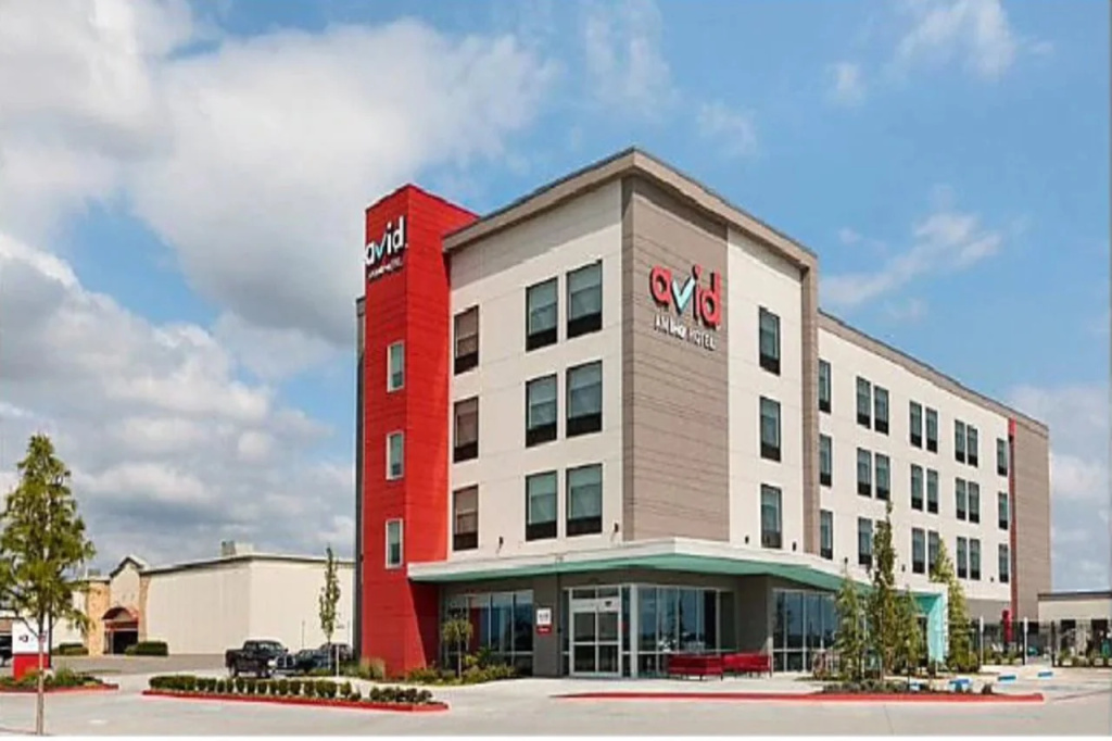 avid hotel Nashville South - Smyrna by IHG