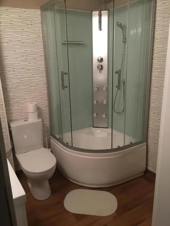 Hotel Kamil - Chambres