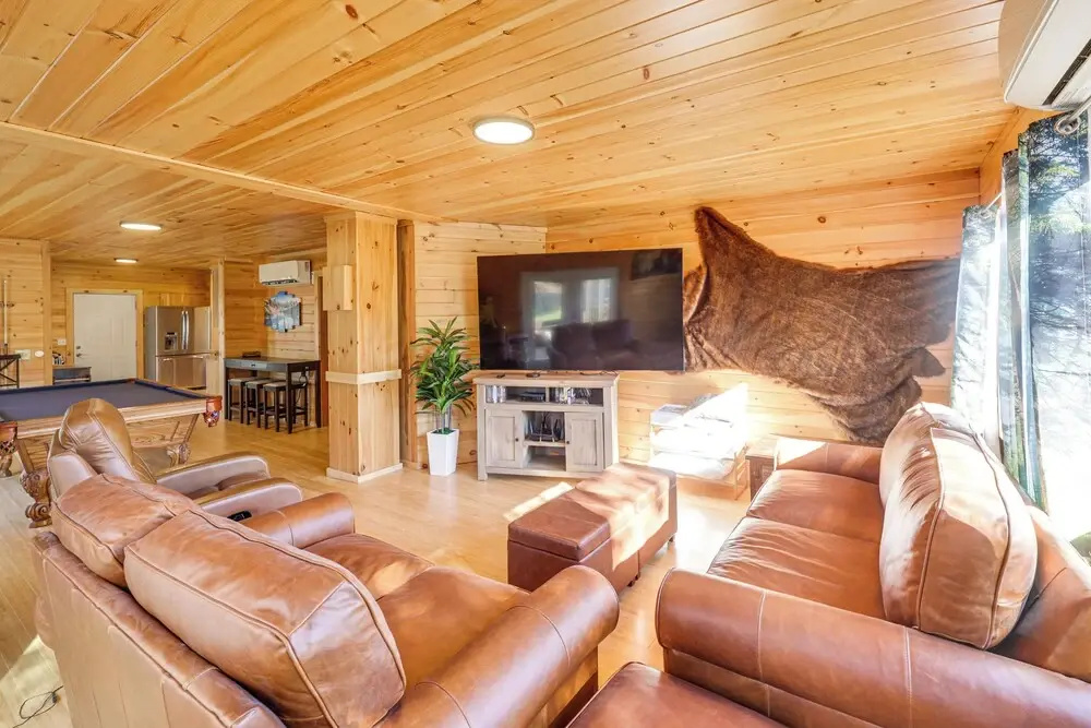 Cottage