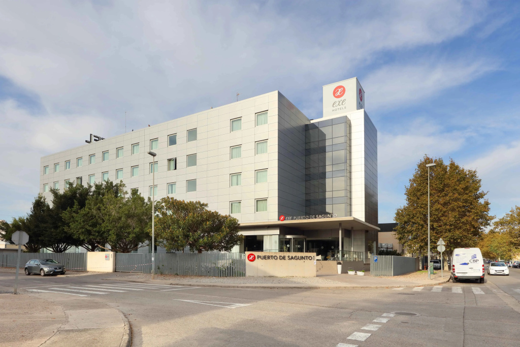 EXE Puerto de Sagunto