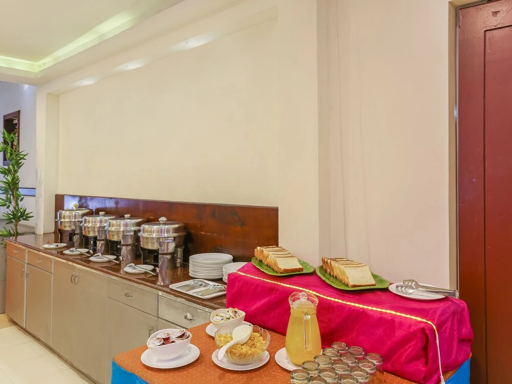 Hotel photo 8