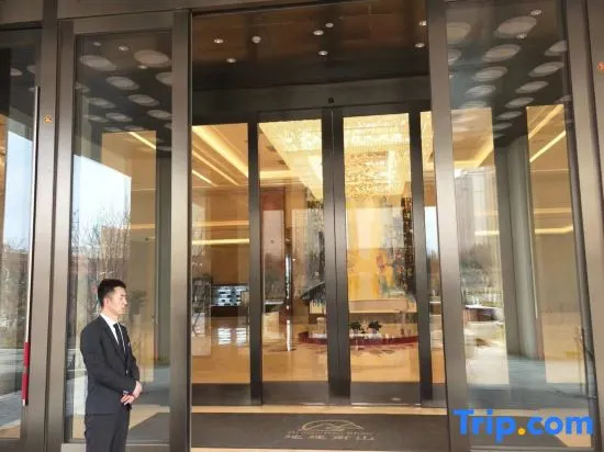 Yan'an DiJianNanShan Hotel — фото 3