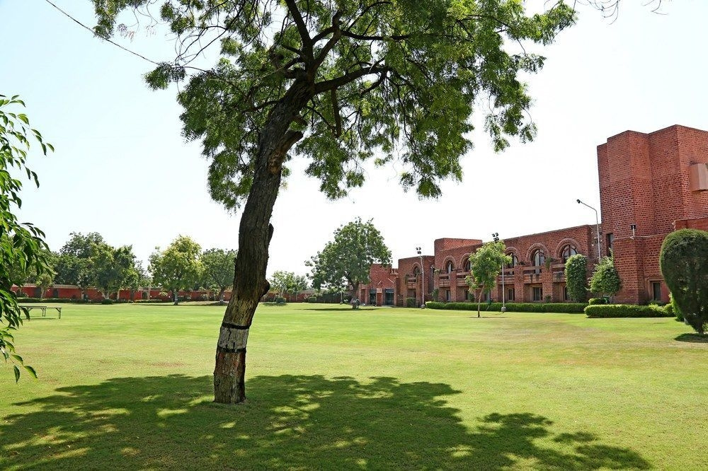 Shree Ram International - Général