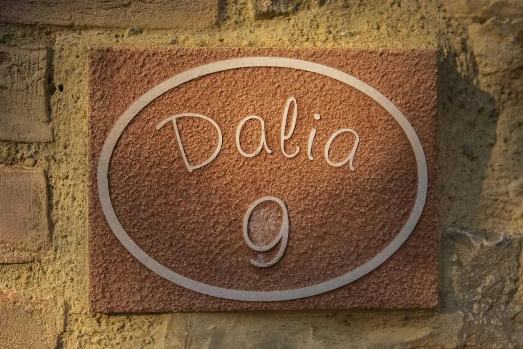 Agriturismo Fattoria Le Gallozzole - Chambres