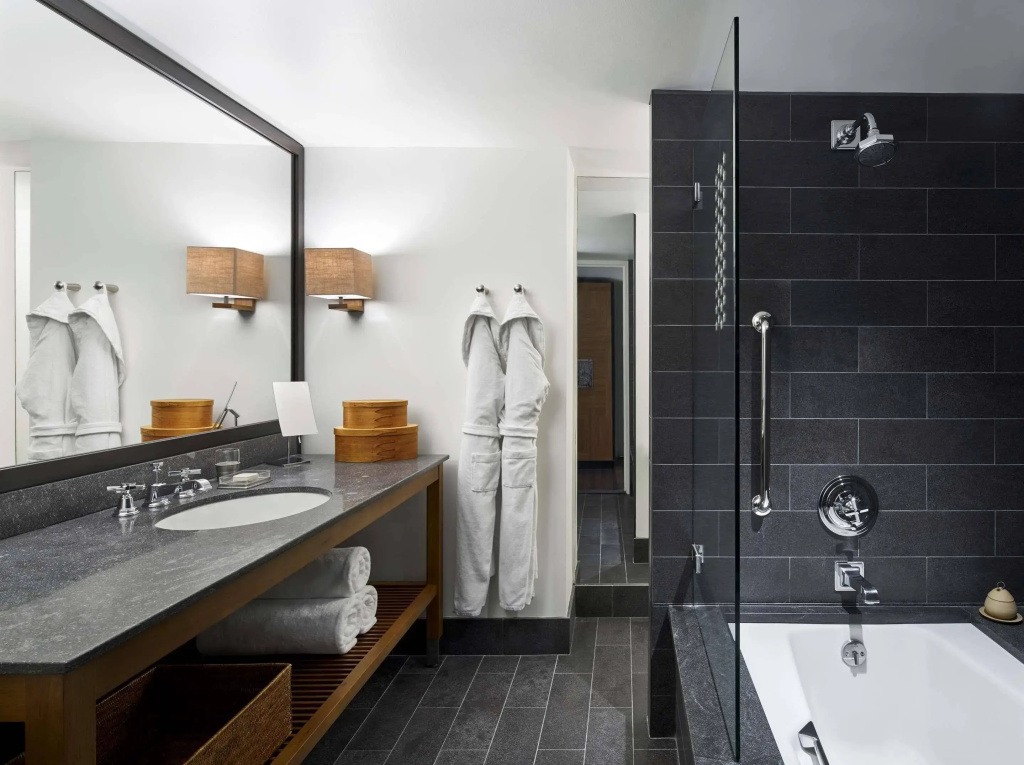 Park Hyatt Washington - Général