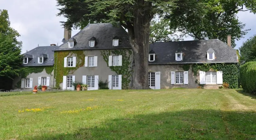 La Demeure du Bost