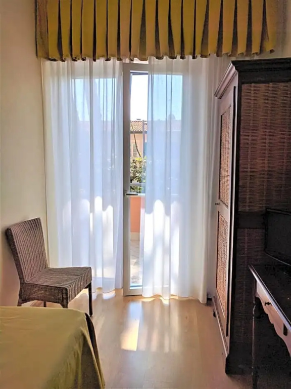 Piccolo Mondo - Chambres
