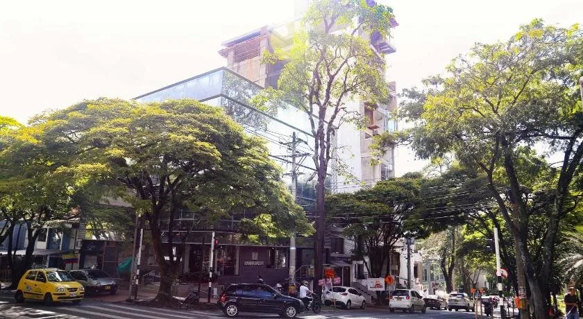 Provenza Lofts