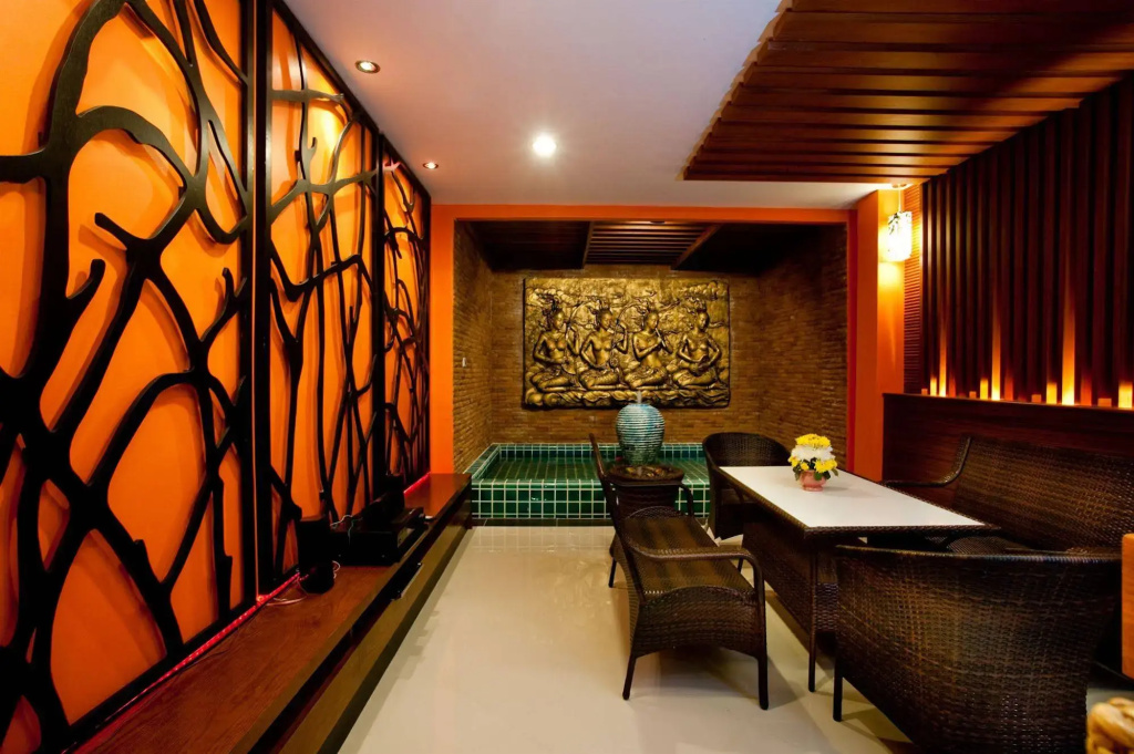 Hotel photo 11