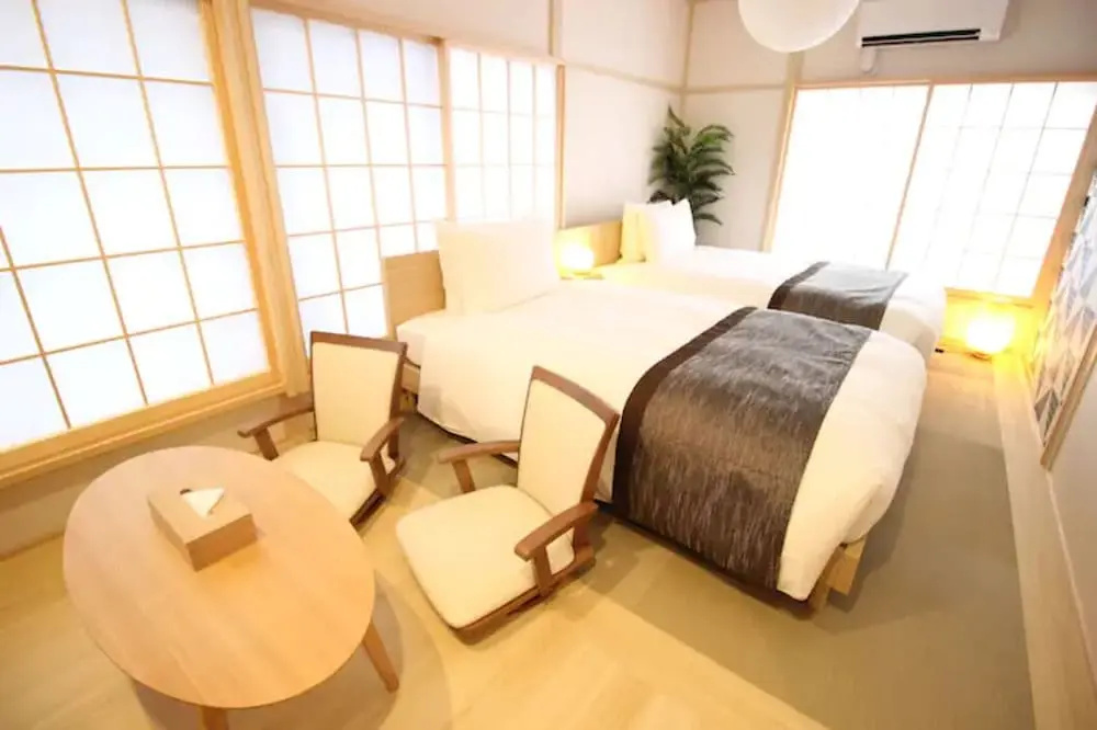 Hotel photo 10