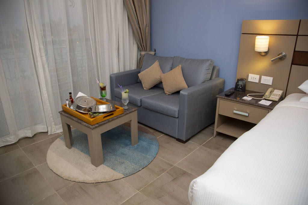 Swiss Inn Resort Hurghada - Général