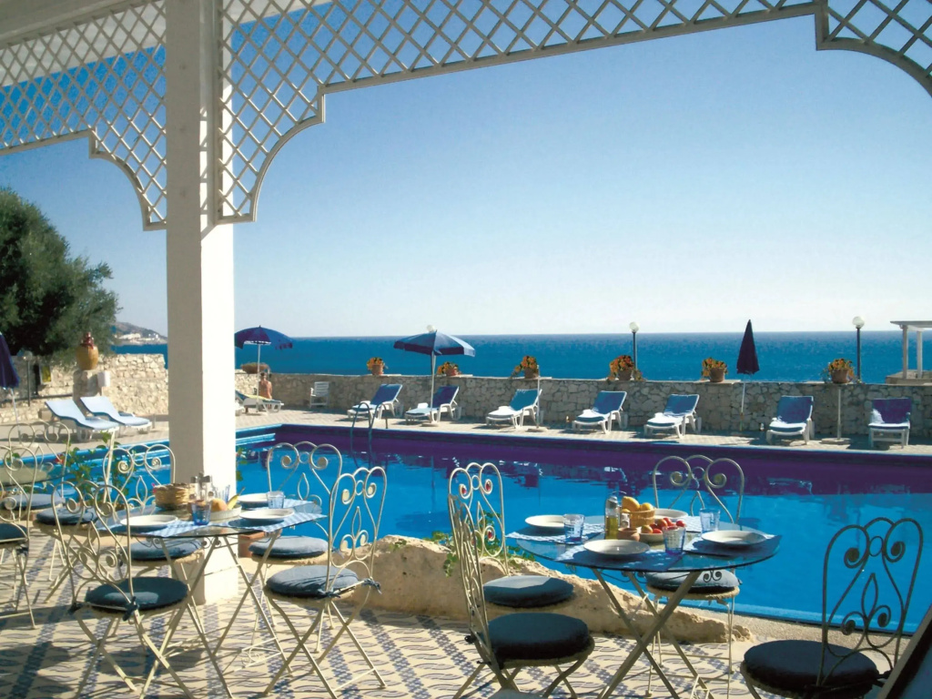 Hotel Piccolo Mondo - Général