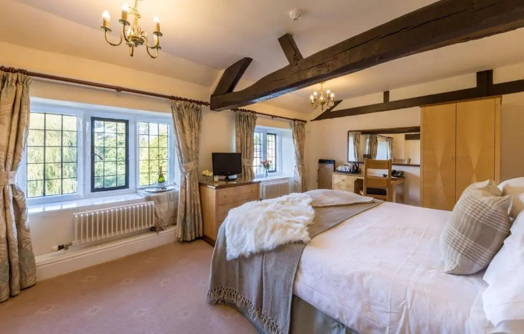 Sella Park House Hotel - Chambres