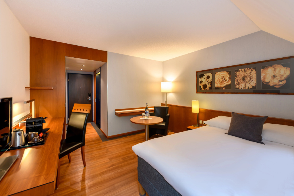 Mövenpick Hotel Egerkingen - Général