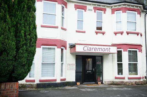 Claremont Guest House image