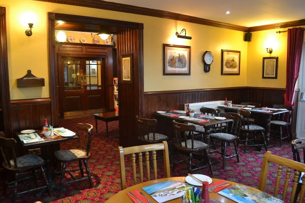 Hotel photo 20