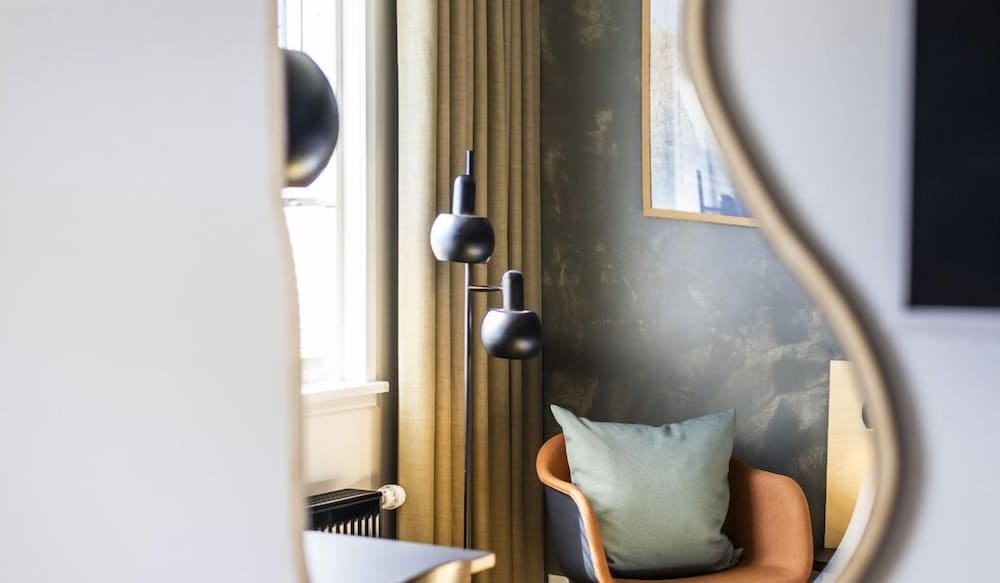 Fjordgaarden - Spa - Hotel - Konference - Chambres