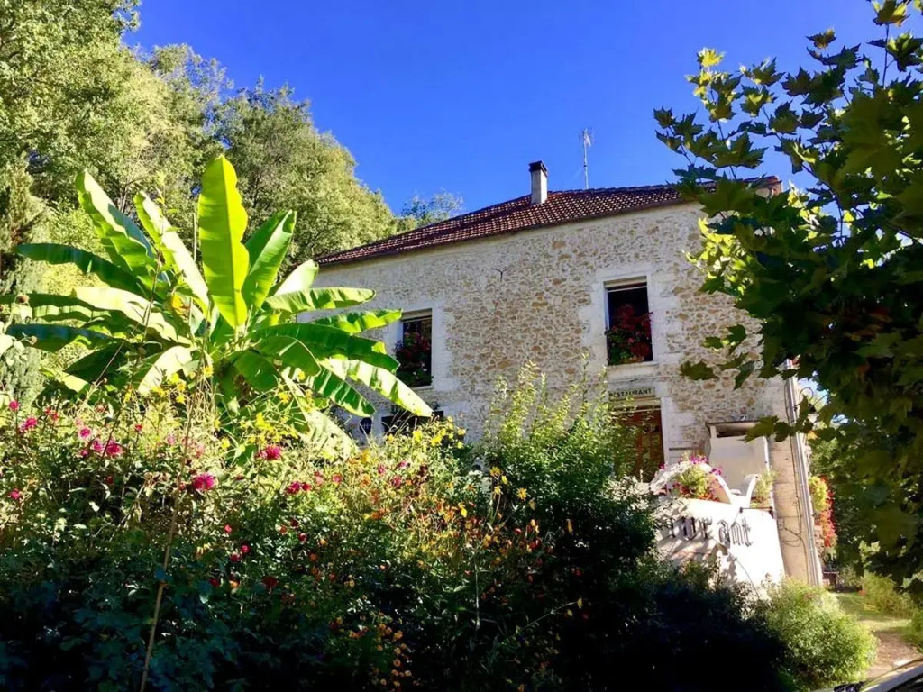 Afficher la photo 6 — Relais de La Ribeyrie