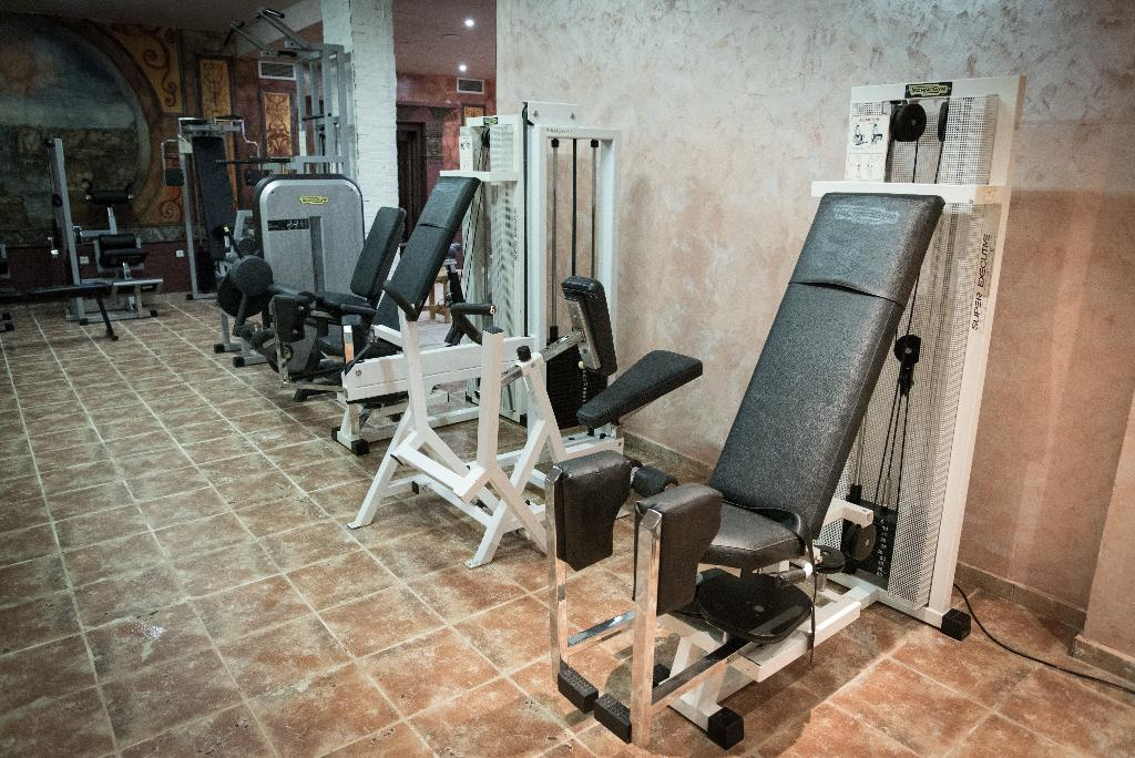 Imperial Palace Hotel & Spa, Сонячний берег, Болгарія мініатюра 34